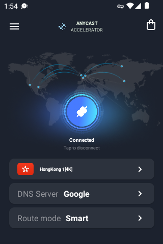 anycast官网下载iosandroid下载效果预览图